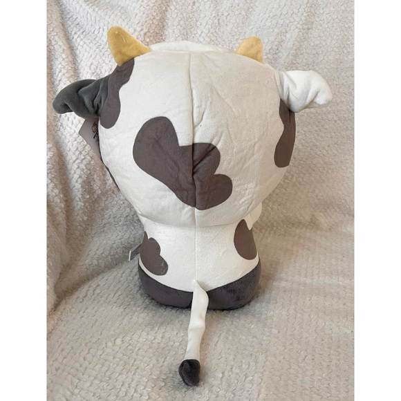 HELLO KITTY✨Cow Plush Cup of Noodles✨ - Picture 3 of 5